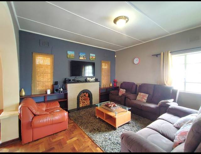 4 BEDROOM HOUSE FOR SALE IN CLELAND